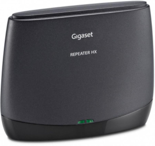 картинка Р/Телефон Dect Gigaset Repeater HX IM черный от магазина Интерком-НН фото 8