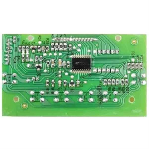 картинка Redmond RBM-1912-PU (OZ1-BM8301-RM-D10) плата управления для хлебопечки RBM-1912 от магазина Интерком-НН фото 2