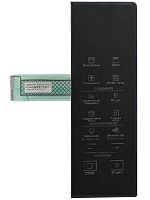 картинка MWHA253B-SP сенсорная панель управления для микроволновой печи СВЧ Hotpoint MWHA 253 B от магазина Интерком-НН