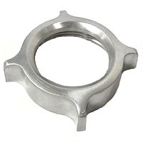 картинка Redmond RKM-M4020-MG (LW-6110) передняя металлическая гайка для кухонной машины RKM-M4020 от магазина Интерком-НН