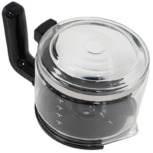 картинка Redmond RCM-M1531-KL колба стеклянная в сборе для кофеварки RCM-M1531 от магазина Интерком-НН фото 2