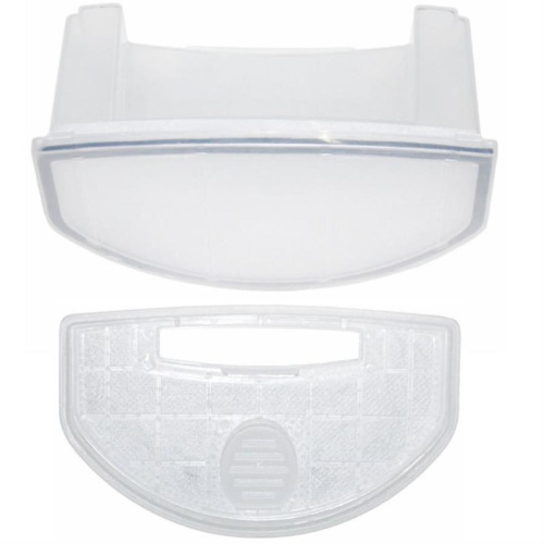 картинка Redmond RV-R350-KN контейнер для сбора пыли робот-пылесоса RV-R350 от магазина Интерком-НН фото 3