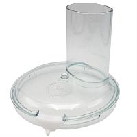 картинка Bosch 00492022 крышка чаши для кухонного комбайна MCM2.. от магазина Интерком-НН