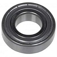 картинка Подшипник 25x52x15 SKF 6205 ZZ для стиральной машины (C00013563) от магазина Интерком-НН