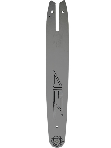 картинка AEZ 010072(G) пильная шина (3,8"х1,3мм х 50зуб, 35см) для цепных пил Stihl 14" серия General от магазина Интерком-НН фото 3