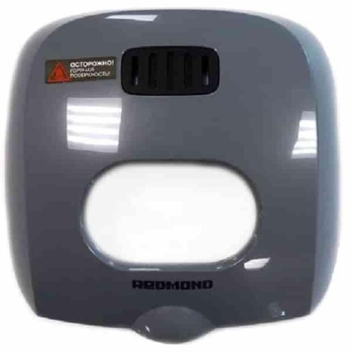 картинка Redmond RBM-1914-KR крышка в сборе для хлебопечки RBM-1914 от магазина Интерком-НН