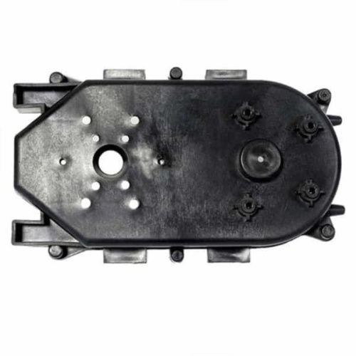 изображение Redmond RMG-1216-KRT крышка редуктора (задняя часть) для мясорубки RMG-1216 магазин Компании Интерком-НН фото 2 картинка Redmond RMG-1216-KRT крышка редуктора (задняя часть) для мясорубки RMG-1216 от магазина Интерком-НН фото 2
