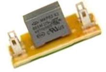 картинка SS-989480 Фильтр шумопглощающий для мясорубки Moulinex DKA2, DPA4, ME2, ME4, ME5, ME6, ME7 от магазина Интерком-НН