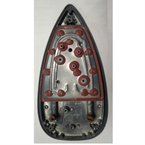 картинка Scarlett BA21425002760 подошва утюга SC-1133S 2000W от магазина Интерком-НН фото 2