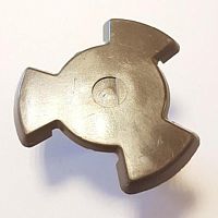 картинка Samsung DE67-00182A Привод тарелки (коуплер) для СВЧ печи CE2618NR/BWT, M1736NR-X/SBW от магазина Интерком-НН