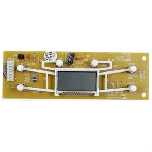 картинка Redmond RBM-1905-PU (BM1333(GS)-D-11) плата управления для хлебопечки RBM-1905 от магазина Интерком-НН фото 2