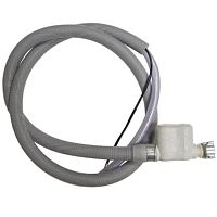 картинка Шланг заливной с аквастопом C00282407-CH для посудомоечных машин Indesit, Ariston, Whirlpool от магазина Интерком-НН