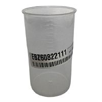 картинка LG EBZ60822111 Мерный стакан для электрохлебопечки LG от магазина Интерком-НН