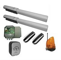 картинка DoorHan SW-5000KIT Комплект привода для распашных ворот от магазина Интерком-НН