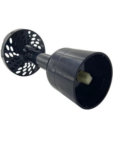 картинка Vitek VT-3402-PUR насадка в сборе для приготовления пюре к блендеру VT-3402 цвет черный от магазина Интерком-НН фото 2