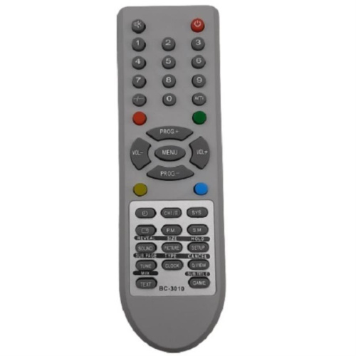 картинка Huayu BC-3010 (20165) пульт дистанционного управления (ПДУ) для телевизора Erisson от магазина Интерком-НН