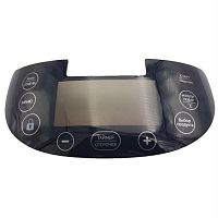 картинка Redmond RMCM800SXXXX1X031AC1 панель лицевая для мультиварки RMC-M800S от магазина Интерком-НН