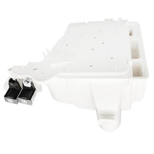 картинка Indesit C00263785 (C00763780) дозатор моющих средств в сборе для стиральной машины Ariston от магазина Интерком-НН фото 2