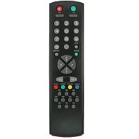 картинка Huayu RC-2040 (2140) (16872) Пульт дистанционного управления (ПДУ) для телевизора  Shivaki RC-2040  от магазина Интерком-НН