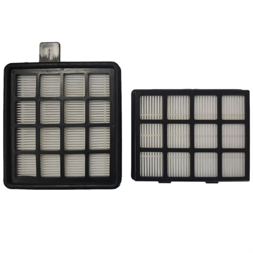картинка Vitek VT-8105-FLH комплект HEPA-фильтров для пылесоса VT-8105, VT-8107 от магазина Интерком-НН