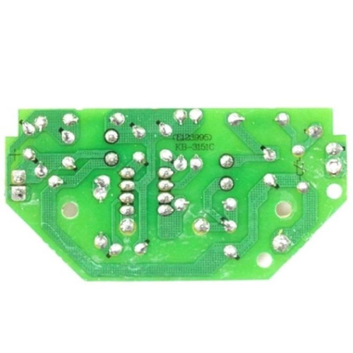 картинка Redmond RBM-1905-PPR (BM1333(GS)-PW-11) плата преобразователя для хлебопечи RBM-1905 от магазина Интерком-НН фото 2