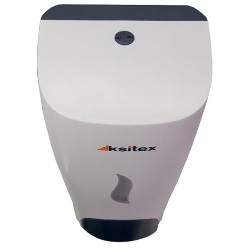 картинка Ksitex DD-161W Дозатор для дезинфицирующих средств, 1000мл, ударопрочный пластик от магазина Интерком-НН фото 3