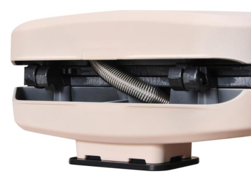 картинка Сэндвичница Hyundai HYSM-1101 600Вт коричневый от магазина Интерком-НН фото 5