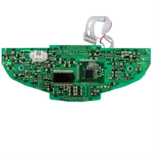 изображение Redmond RK-M173S-E-PU плата управления для электрочайника RK-M173S магазин Компании Интерком-НН фото 2 картинка Redmond RK-M173S-E-PU плата управления для электрочайника RK-M173S от магазина Интерком-НН фото 2