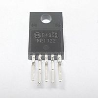 картинка Sony 670796201 Микросхема IC MR1722 для Sony HCR-GNX600 от магазина Интерком-НН