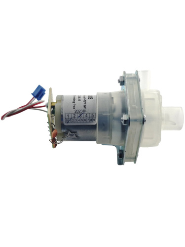картинка Redmond DB-2B-3 помпа электрическая 8-12V 3W тип 3 для термопота RTP-M801 от магазина Интерком-НН фото 2