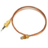 картинка Термопара 1445-30.020-17 L=450мм для газовой плиты Gefest - 5 1500, 1502, 3500, 5100, 5300, 5500 от магазина Интерком-НН