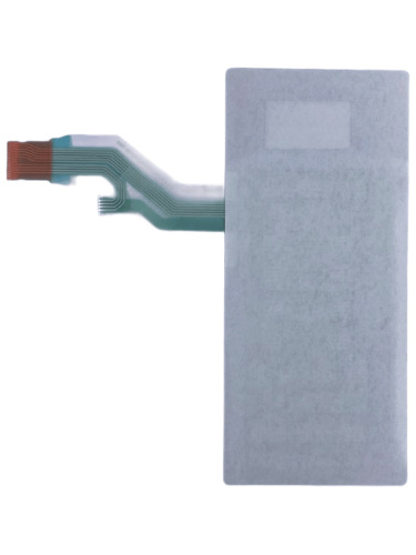 картинка Samsung DE34-00383H Сенсорная панель управления для микроволновой печи (СВЧ) GE731KR от магазина Интерком-НН фото 5