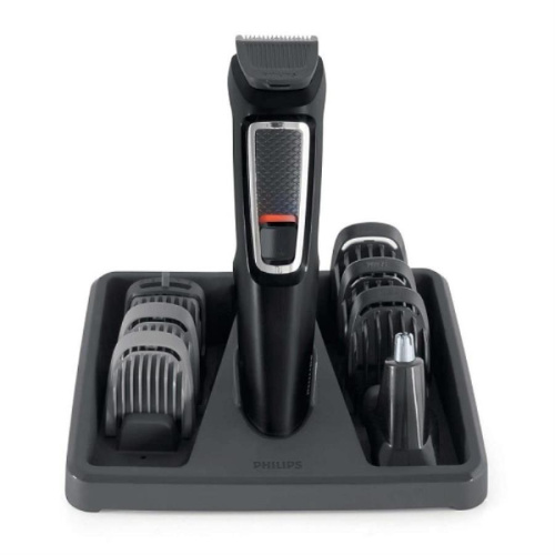 картинка Philips MG3731/15 триммер 8 в 1 для волос на голове и лице   от магазина Интерком-НН фото 2