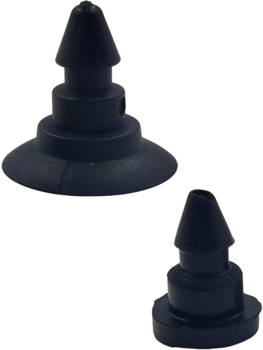 картинка Redmond RMG-1229-NGR ножки резиновые (2шт) нижней части корпуса для мясорубки RMG-1229  от магазина Интерком-НН