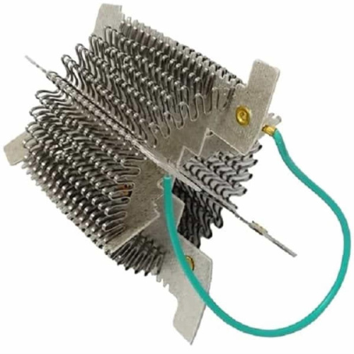 изображение Redmond RF-535-TENV Тэн (нагревательный элемент) в сборе для фена RF-535 магазин Компании Интерком-НН фото 2 картинка Redmond RF-535-TENV Тэн (нагревательный элемент) в сборе для фена RF-535 от магазина Интерком-НН фото 2