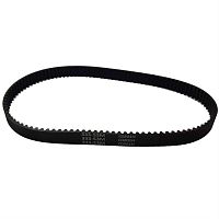 картинка Ремень приводной 90S3M333 длина 333мм, ширина 9мм, 111 зубьев, шаг 3мм для планетарного миксера от магазина Интерком-НН