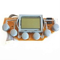 картинка Redmond RBM-1913-PU (OZ1-BM8010-RM-2-D10) плата управления для хлебопечки RBM-1913 от магазина Интерком-НН