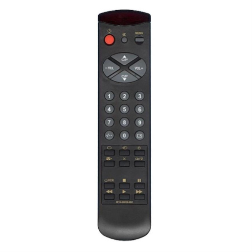 изображение Huayu 3F14-00038-091 (16706) Пульт дистанционного управления (ПДУ) для телевизора Samsung CB-3382 магазин Компании Интерком-НН картинка Huayu 3F14-00038-091 (16706) Пульт дистанционного управления (ПДУ) для телевизора Samsung CB-3382 от магазина Интерком-НН