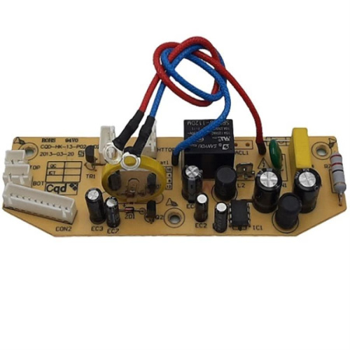 картинка Redmond RMCM45011XXX1X022AA2 (CQD-HK-13-P02-V02) плата питания (вариант №2) для мультиварки  от магазина Интерком-НН