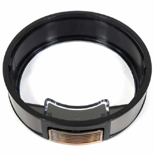 картинка Redmond RCG-CBM1604-KRV крышка прозрачная с кнопкой в сборе для кофемолки RCG-CBM1604 от магазина Интерком-НН фото 2