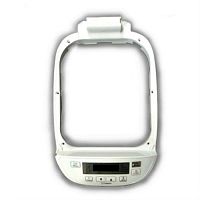 картинка Panasonic ADB03K189-W0 Верхняя рамка корпуса для хлебопечи SD-2510WTS от магазина Интерком-НН