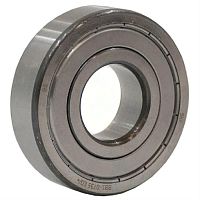 картинка Подшипник 25x62x17 SKF C00375235 (49029954, 481252028143) 6305 ZZ  для стиральной машины от магазина Интерком-НН