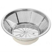 картинка Tefal SS-192286 нож-сито (фильтр-терка) для соковыжималок Moulinex, Tefal от магазина Интерком-НН