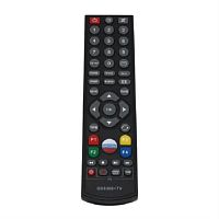картинка Huayu GS8306 +TV (19576) Пульт дистанционного управления (ПДУ) универсальный для Триколор GS8306 +TV от магазина Интерком-НН