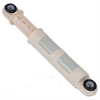 картинка Амортизатор бака SAR002ZN для стиральной машины AEG, Electrolux, Zanussi L=164-242мм, d=11мм, 80N  от магазина Интерком-НН