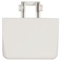 картинка Electrolux 1508509005 ручка загрузочного люка для стиральной машины Zanussi, AEG  от магазина Интерком-НН