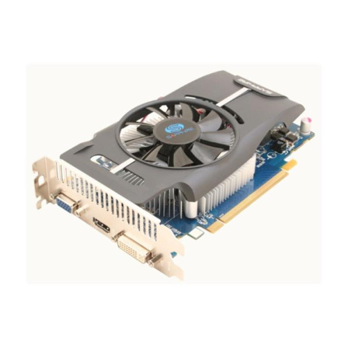 картинка Видеокарта PCI-E ATI Sapphire HD-6770 1G DDR5 от магазина Интерком-НН