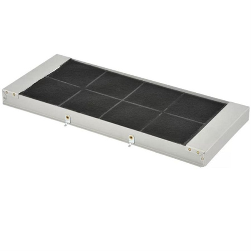 изображение Bosch 00296178 угольный фильтр 430x170x23мм для вытяжки 3AB369T(00), A0367(00), A0368(00) магазин Компании Интерком-НН фото 2 картинка Bosch 00296178 угольный фильтр 430x170x23мм для вытяжки 3AB369T(00), A0367(00), A0368(00) от магазина Интерком-НН фото 2