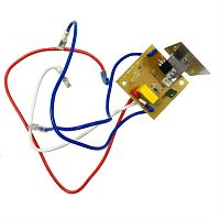 картинка Redmond RV-C316-PO Плата основная для пылесоса RV-С316 от магазина Интерком-НН