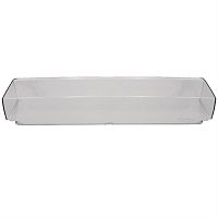 картинка Atlant 769748403800 крышка откидная верхнего балкона для холодильника Атлант от магазина Интерком-НН